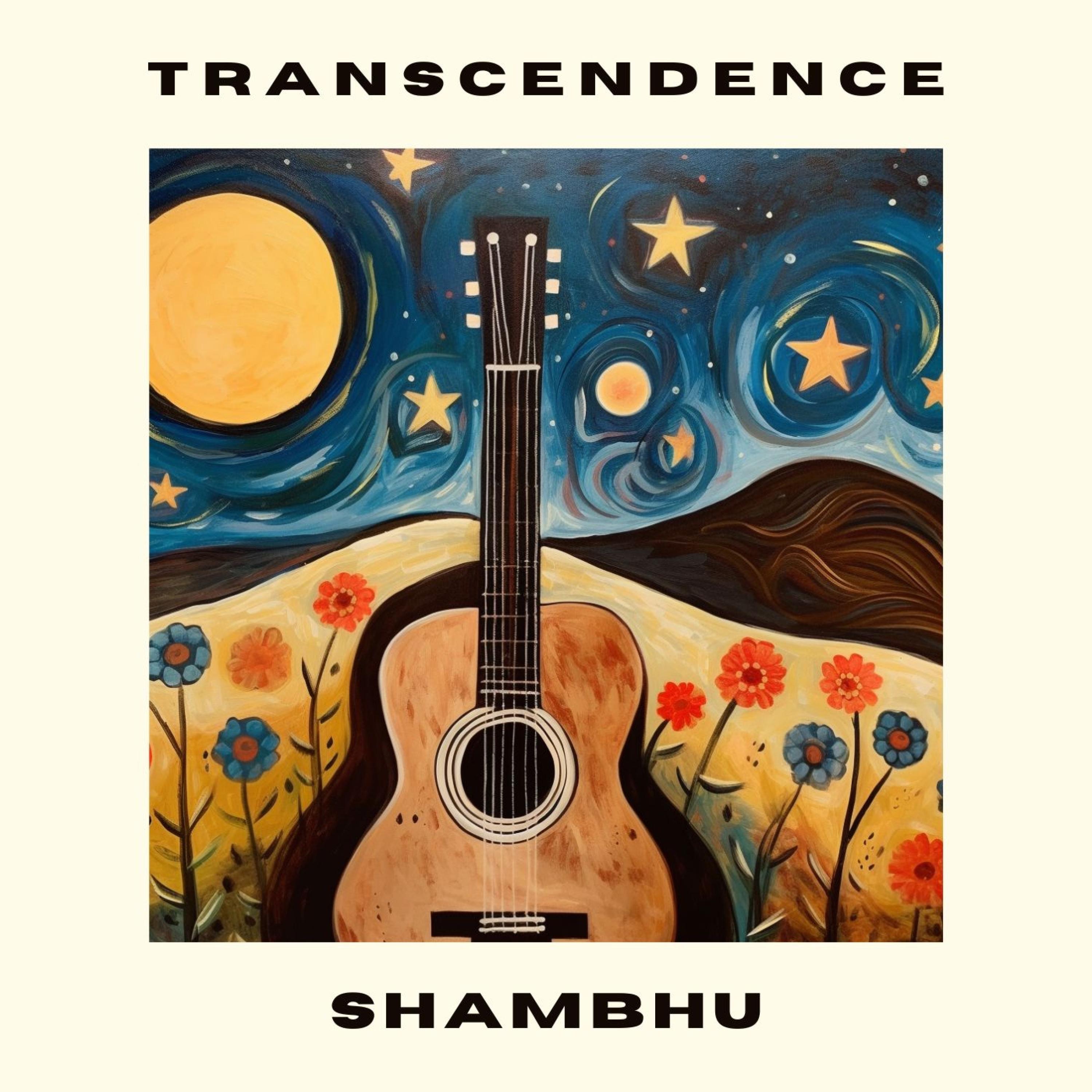 Transcendence (Atmos Remix)