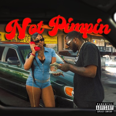 Not Pimpin - Single