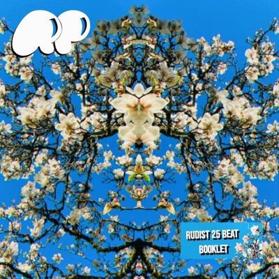 Rudist 25 Beat Booklet