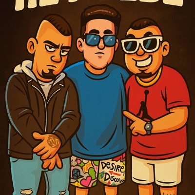 Hey bebé - Single