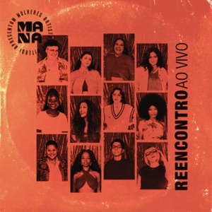 Fiz de Tudo (feat. LUCA, Elisa Pieruccini, MC Lizzie, Helena Peres, Raphaela Yves, Tomaz & Kristal Werner)