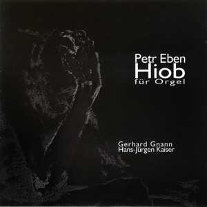 Eben: Hiob für Orgel