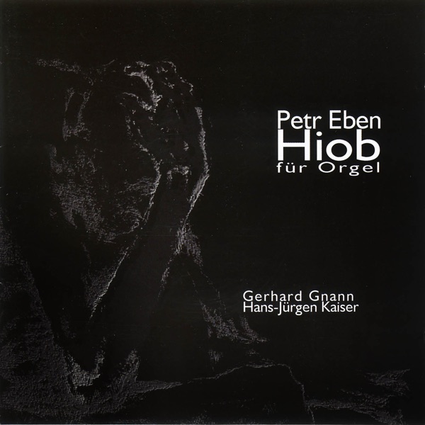Eben: Hiob für Orgel