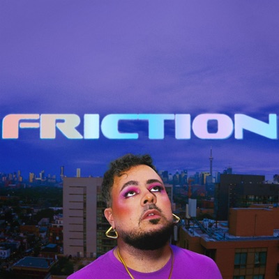 FRICTION - EP