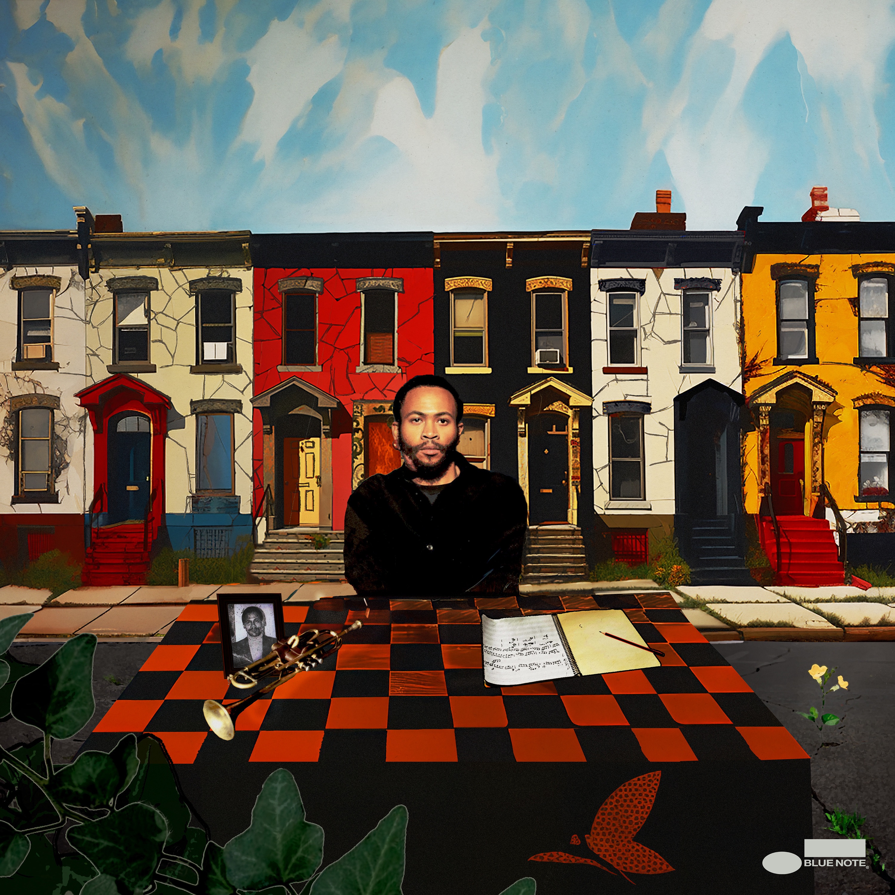 Real Love, Pt. 1 - Single