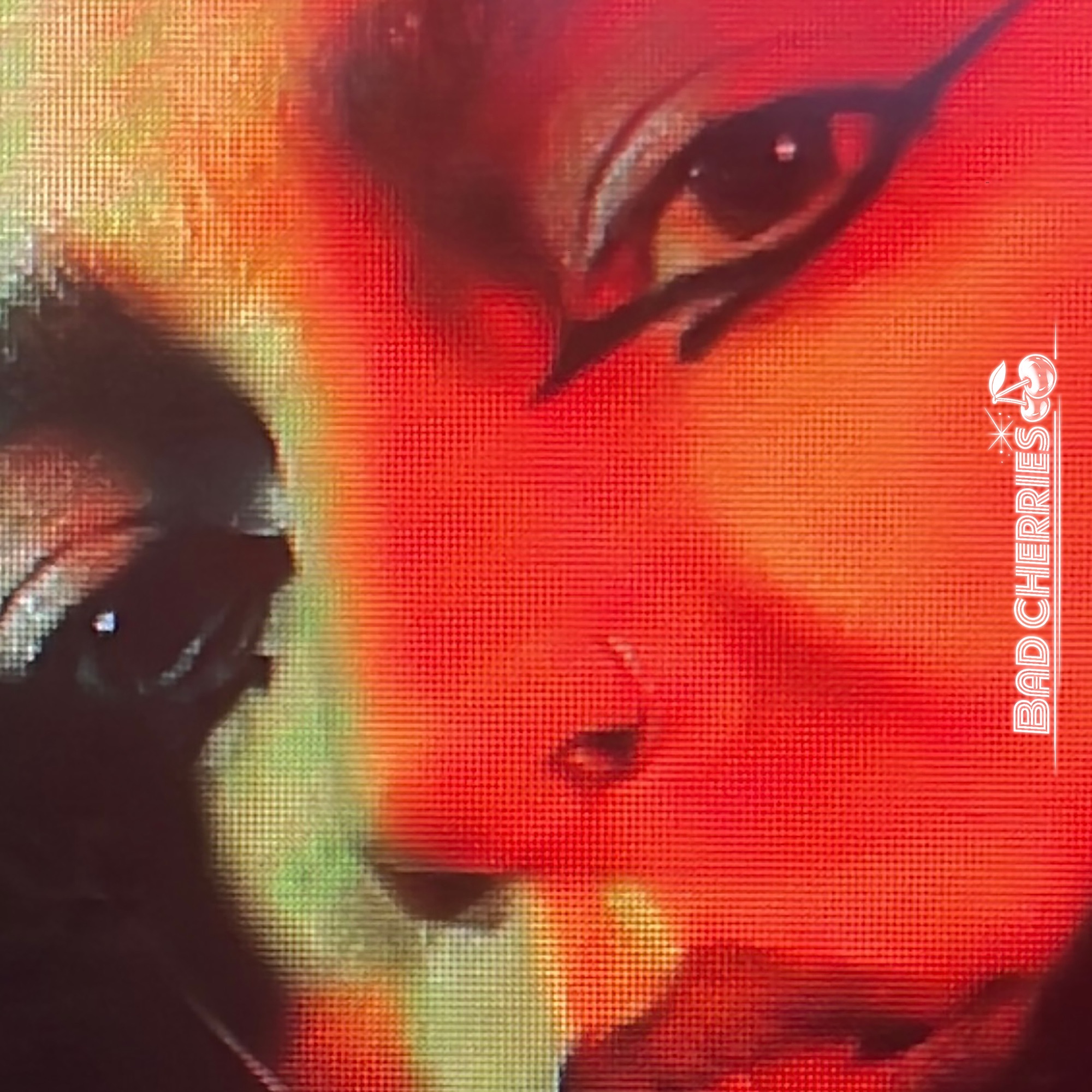 Bad Cherries - Single