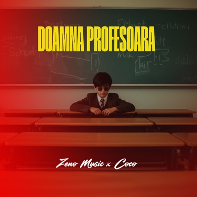 Song - Doamna profesoara - Zeno Music & Coco