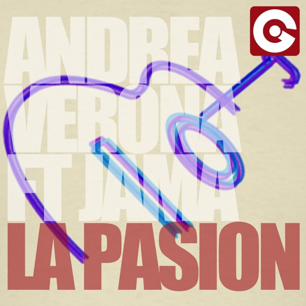 La Pasión (feat. Jama) - Single