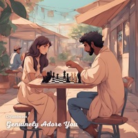 Genuinely Adore You - Single - Dylanbeats