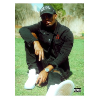 Sierra Canyon Freestyle (feat. Kayo) - Single