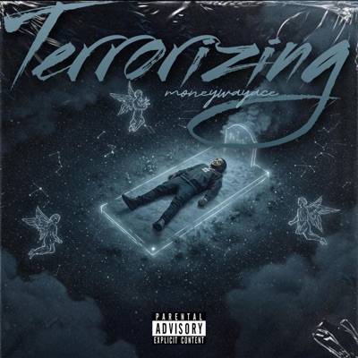 Terrorizing - Single