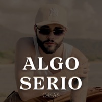 Algo Serio - Single - C4SAS