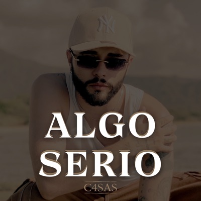Algo Serio - Single