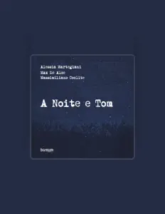 Listen to Alessia Martegiani, watch music videos, read bio, see tour dates & more!