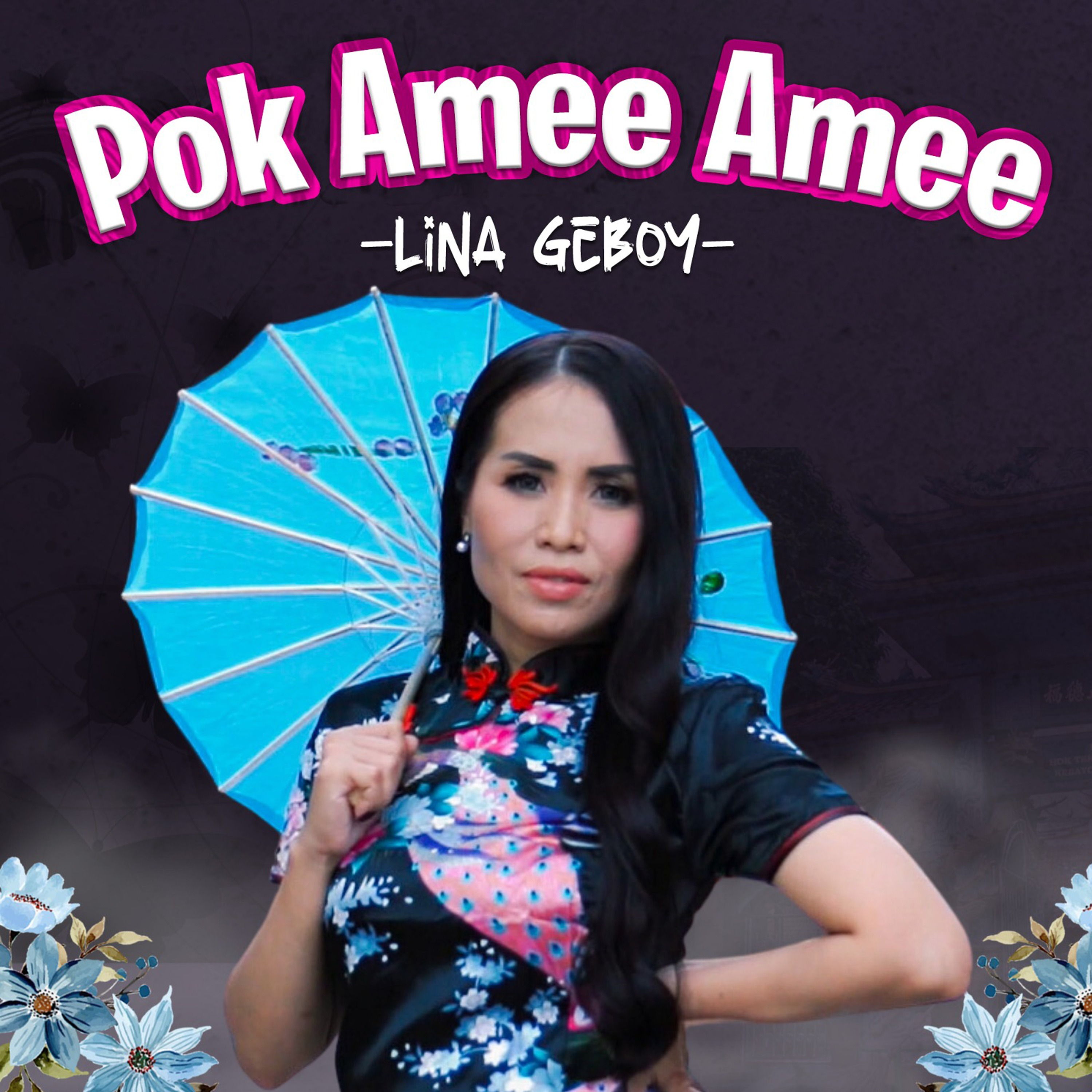 Pok Amee Amee - Single