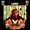Lord Humungus - Black Label Society