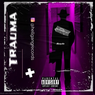 Trauma from the past