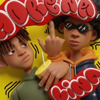 Adrenalina (Remix) - Single - oDavinte & Afro bege