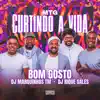 Mtg Curtindo A Vida