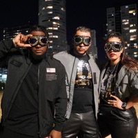 Yo no soy de este planeta - Single - Los Poderosos de JAH