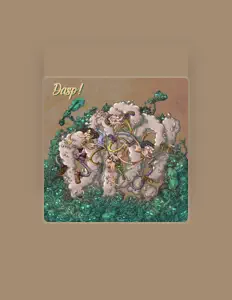 Listen to Dasp! 4tet, watch music videos, read bio, see tour dates & more!