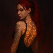 Banc de touche - Scarlyy2