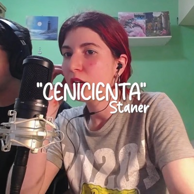 Cenicienta (Freestyle) - Single