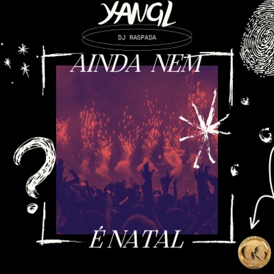 Ainda Nem É Natal - Single