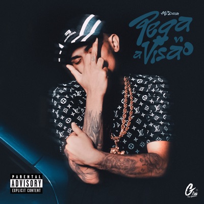 Pega a Visão - Single