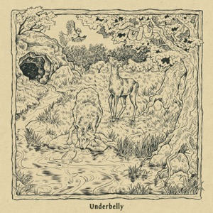 Underbelly - EP
