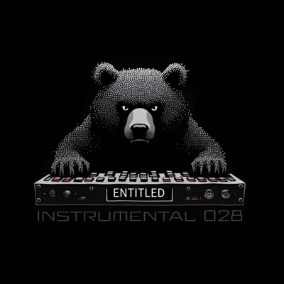 Entitled (Instrumental 028) - Single