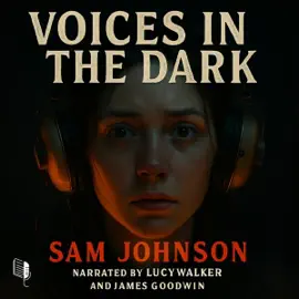 Voices in the Dark: 12 Short Psychological Thrillers (Unabridged)