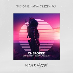 Cherokee (The Remixes) - Single