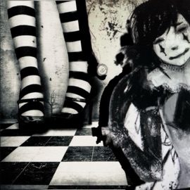 i can't b your jesterr neverlasts