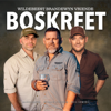 Boskreet (feat. Wynand Strydom, Neil Somers & MarulaBoom) - Wildebeest Brandewyn Vriende