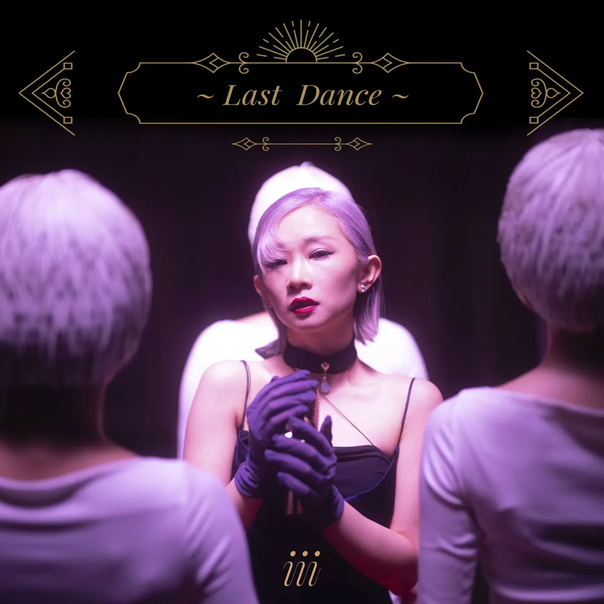 iii - Last Dance - Single (2024) [iTunes Plus AAC M4A]-新房子