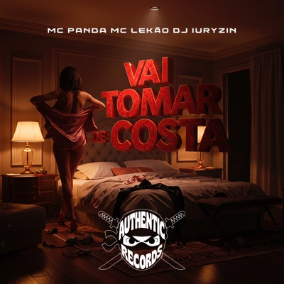 Vai Tomar de Costa - Single