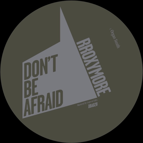 Organ Smith - Single