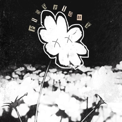 Fist fight (feat. byekento) - Single