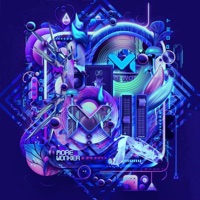 More Wonkier EP - Mport