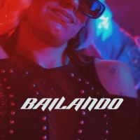 Bailando - Single - Danny Banton