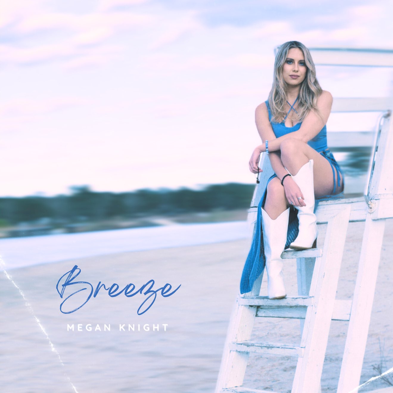 Megan Knight – Breeze – Single (2024) [iTunes Match M4A]