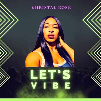 Let's Vibe - Single