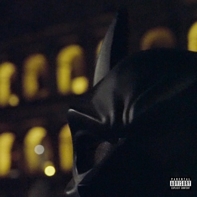 Nero Gotham (feat. Tayson D) - Single