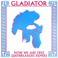 Now We Are Free — Gladiator