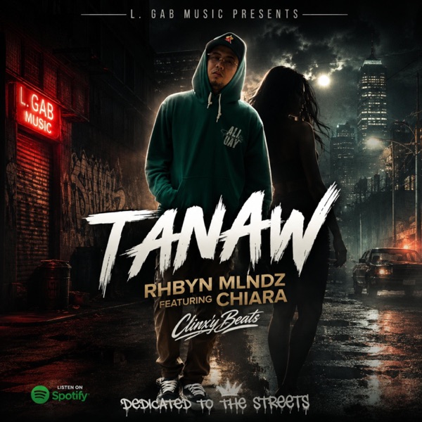 Tanaw (feat. Chiara)