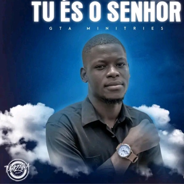 Tu és o Senhor (feat. Albertina David)