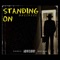 Standing on buisness (feat. Kashlife & Xd huncho) - 10k Lil Black lyrics