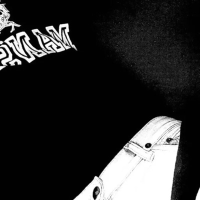 chromejacketss - Ohsxnta - nirvana