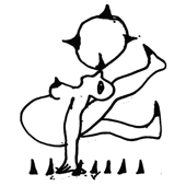 Fodência The Scratch